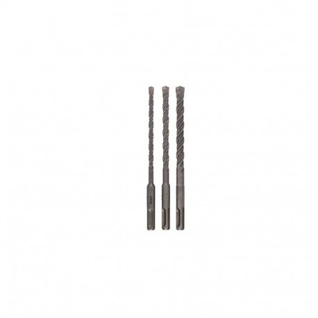 "Bosch Hammerbohrer SDS-Plus Set 3-tlg. 6.8.10 mm"