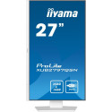 "IIYAMA 68.5cm (27"") XUB2797QSN-W2 16:9 HDMI+DP+USB-C"