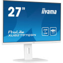 "IIYAMA 68.5cm (27"") XUB2797QSN-W2 16:9 HDMI+DP+USB-C"