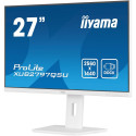 "IIYAMA 68.5cm (27"") XUB2797QSU-W2 16:9 HDMI+DP+2xUSB Lift"