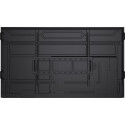 "IIYAMA 217.4cm(85.6"") LH8664UHS-B2AG 16:9 3xHDMI+2xUSB 4K (Speditionsversand)"