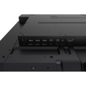 "IIYAMA 217.4cm(85.6"") LH8664UHS-B2AG 16:9 3xHDMI+2xUSB 4K (Speditionsversand)"