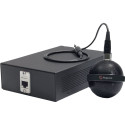 "HP Poly IP Ceiling Microphone Array"