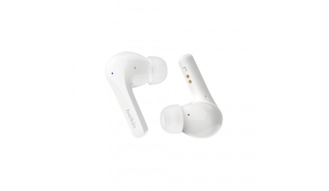 "Belkin SOUNDFORM Motion True Wireless Kopfhörer, weiss"