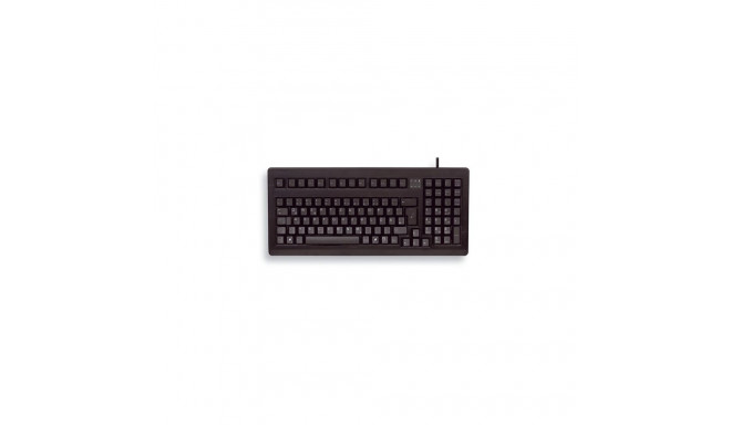 "CHERRY TAS G80-1800 Corded EU-Layout schwarz"