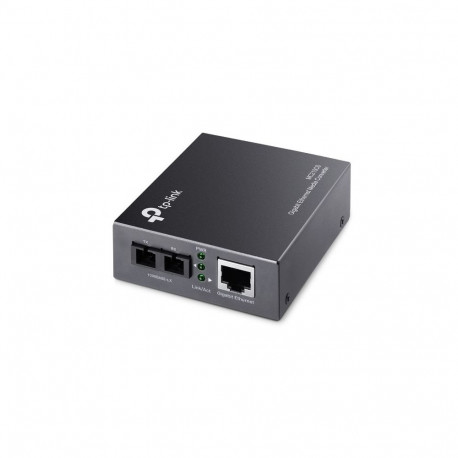 Z TP-Link MC210CS meediakonverter RJ45 -> 1000Base-LX/LH - SC