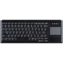 "CHERRY ACTIVE KEY Industry 4.0 Compact Ultraflat Touchpad"