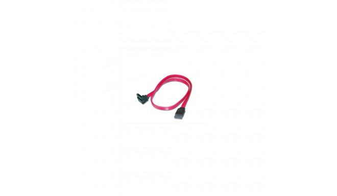"SATA 0.5m rot 90°"
