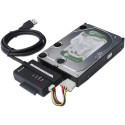 "Digitus USB 3.0 DIEundSATA"