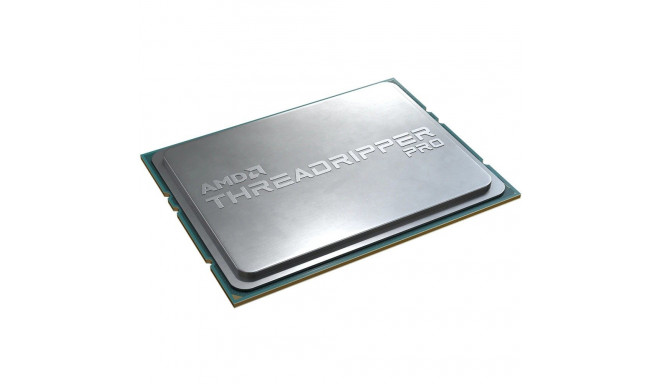 "AMD Ryzen Threadripper PRO 5965WX 4.5GHz WRX80 128MB tray"