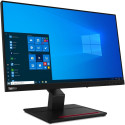 "Lenovo ThinkVision T24t-20 (23.8"") FHD HDMI/DP/USB-C"