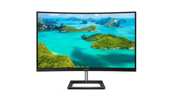 "Philips 80.0cm (31.5"") 325E1C 16:09 HDMI+DP VA"