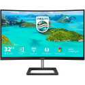 "Philips 80.0cm (31.5"") 325E1C 16:09 HDMI+DP VA"