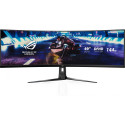 "ASUS ROG Strix XG49VQ 124.46cm (32:9) UW-HDR HDMI DP"