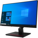 "Lenovo ThinkVision T24t-20 (23.8"") FHD HDMI/DP/USB-C"