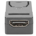 "DIGITUS - Videoanschluß - DisplayPort / HDMI - DisplayPort (M)"