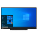 "Lenovo ThinkVision T24t-20 (23.8"") FHD HDMI/DP/USB-C"