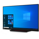 "Lenovo ThinkVision T24t-20 (23.8"") FHD HDMI/DP/USB-C"