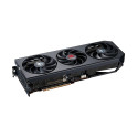 "RX 9070 XT 16GB PowerColor Hellhound GDDR6 3Fan"