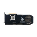 "RX 9070 XT 16GB PowerColor Hellhound GDDR6 3Fan"