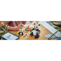 "LEGO Creator Wilde Tiere: Pandafamilie 31165"