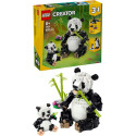 "LEGO Creator Wilde Tiere: Pandafamilie 31165"