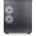 "Midi Thermaltake View 170 TG ARGB Black"
