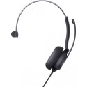 "Yealink Headsets UH37 Mono UC USB-C/A"