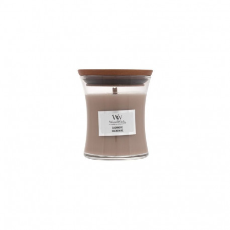 WoodWick Cashmere (85ml)