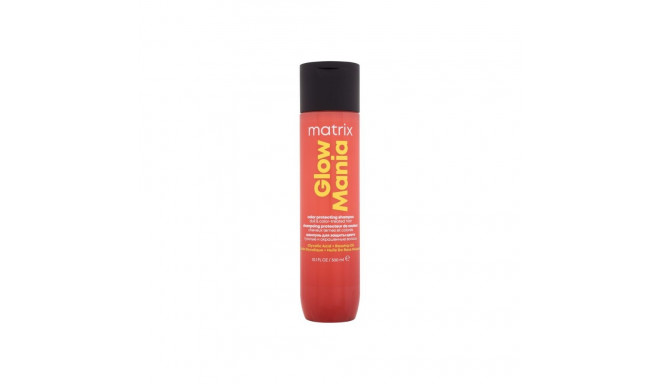 Matrix Glow Mania Shampoo (300ml)