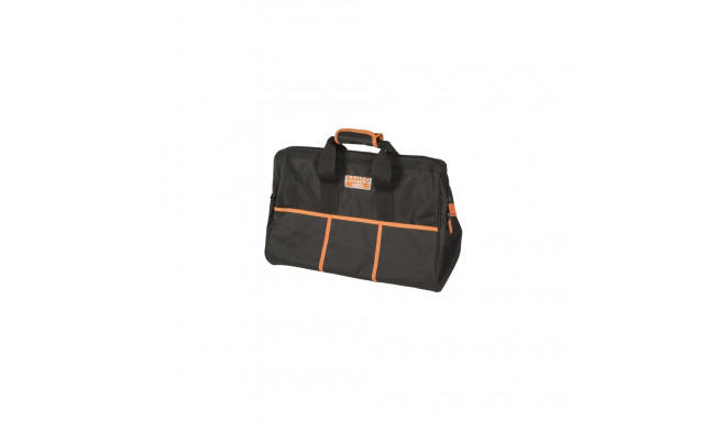 Bahco Closed Top Fabric Tool Bag, 36 L