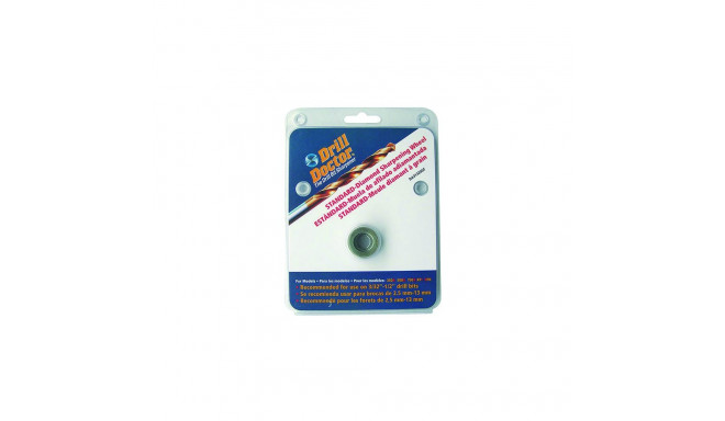 Grinder Wheel, grit 100. Replacement Part for Drill Doctor 400, 500, 750