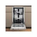 Built in dishwasher Whirlpool