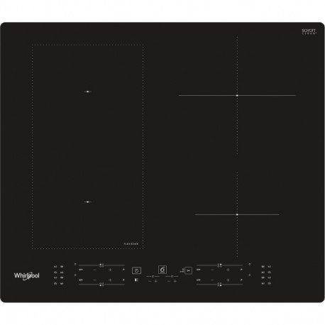 Induktsioonplaat Whirlpool WLB8160NE
