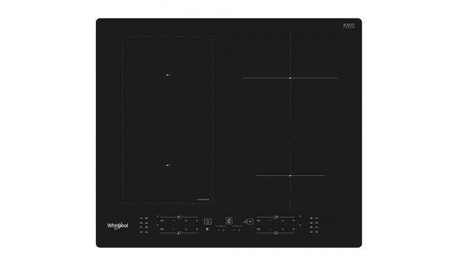 Built-in induction hob Whirlpool