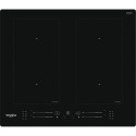 Induction plate Whilrpool