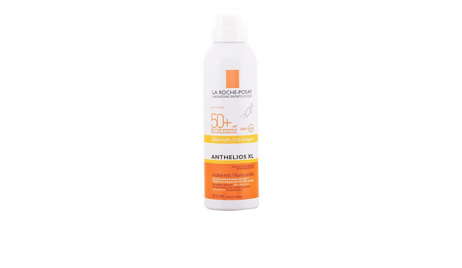 LRP Anthelios Ultra-Light Invisible Spray SPF50+ (200ml)