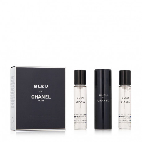 Chanel Bleu De Chanel Pour Homme Giftset (60ml)