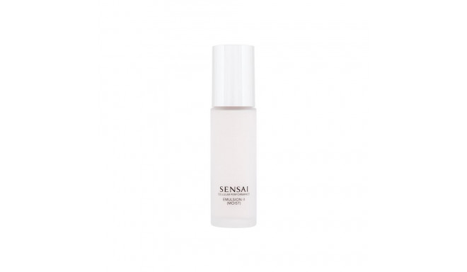 Sensai Cellular Perf. Emulsion II (Moist) (50ml)