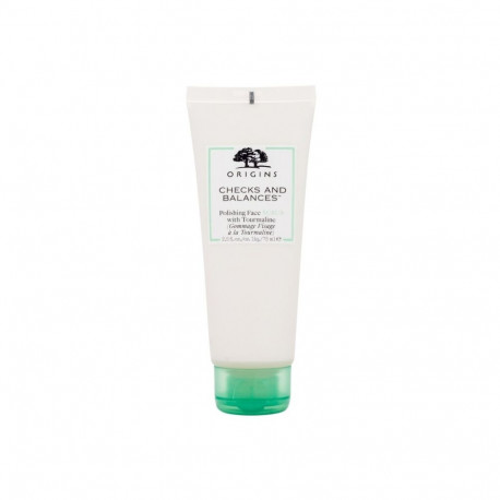 Origins Checks & Balances Face Scrub (75ml)