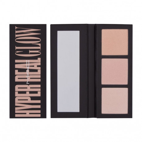 MAC Hyper Real Glow Palette (13g)