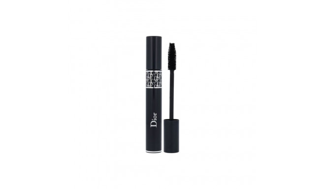 Dior Diorshow Waterproof Buildable Volume Mascara (11ml)