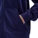Bluza damska 4F F1763 granatowa 4FWMM00TSWSF1763 31S  XL