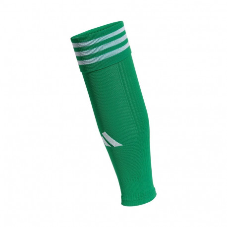 Rękawy piłkarskie adidas Team Sleeve 23 zielone JM3639 34-36
