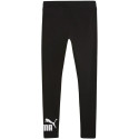 Legginsy damskie Puma ESS No.1 Logo czarne 682426 01 XS