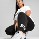 Legginsy damskie Puma ESS No.1 Logo czarne 682426 01 XL Legginsy damskie Puma ESS No.1 Logo czarne 682426 01 XL