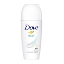 DOVE FRESH DESODORANTE ROLL-ON SIN ALCOHOL 50ML
