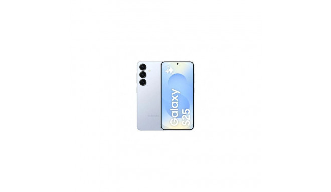 Samsung SM-S931B Galaxy S25 5G 12GB RAM 512GB Icyblue EU