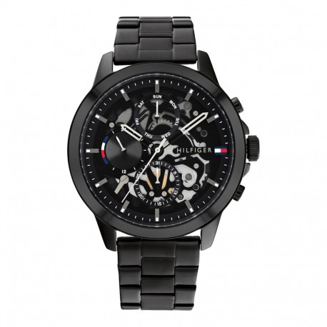 Tommy Hilfiger Henry 1710478 Men's Watch
