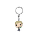 FUNKO POP! Брелок: BTS - Jimin (Dynamite)